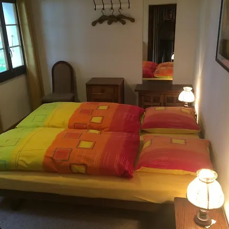 Chalet Estheralp