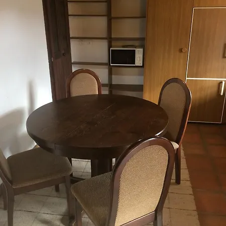 Chalet Estheralp Apartment