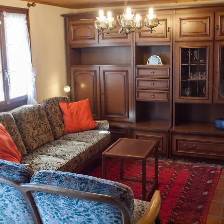 Chalet Estheralp Apartment *