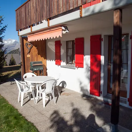 Chalet Estheralp