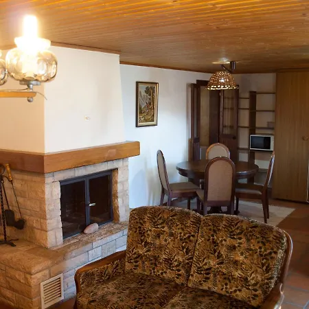 Chalet Estheralp