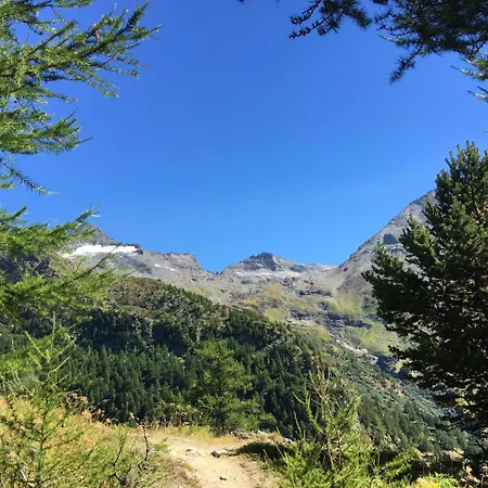 Chalet Estheralp *