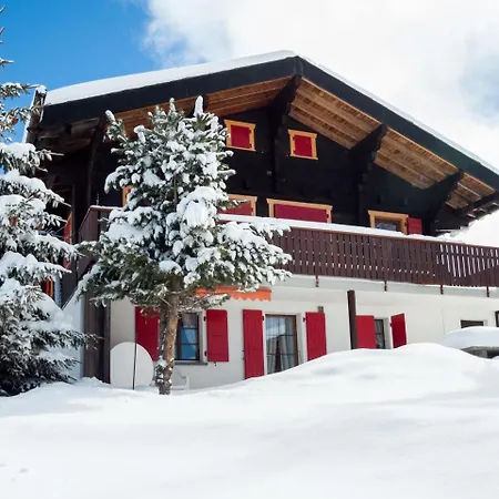 Chalet Estheralp